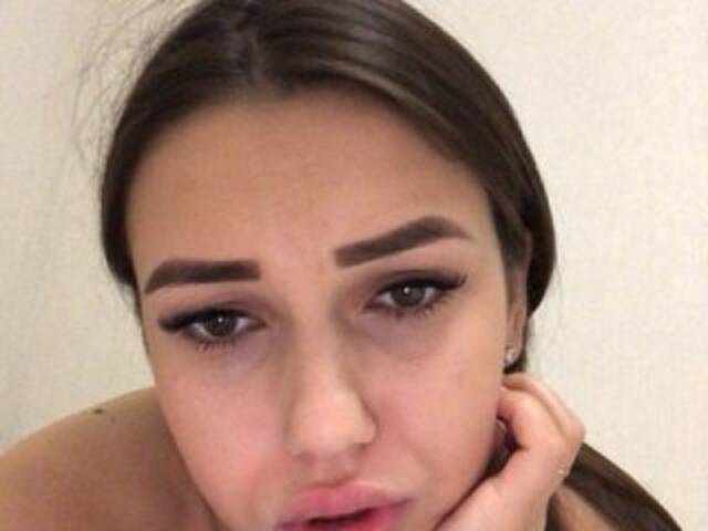 Трансляцияның скриншоттары -AMG63-