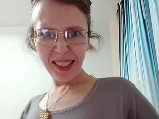 Эротикалық бейне чат -Queen-Margo-