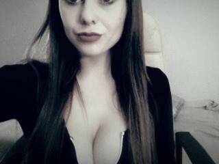 Эротикалық бейне чат AnnaSmile