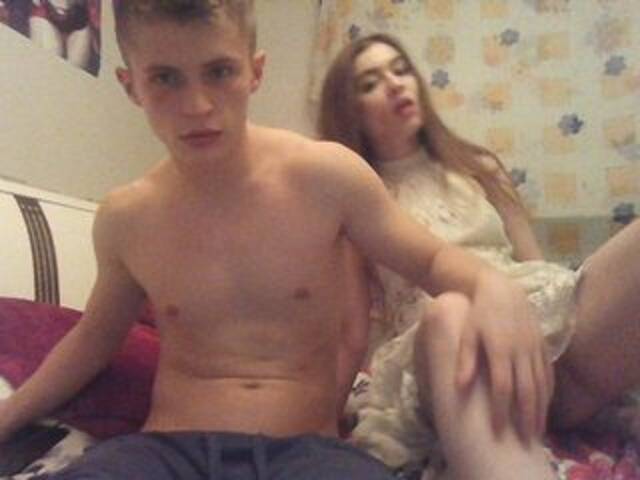 Трансляцияның скриншоттары 69coupple69