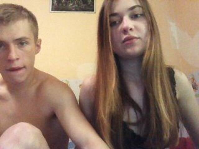 Трансляцияның скриншоттары 69coupple69