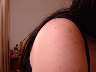 Эротикалық бейне чат Abigailstone69