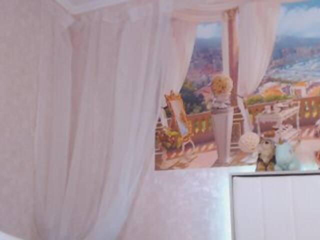 Трансляцияның скриншоттары AbleAnn