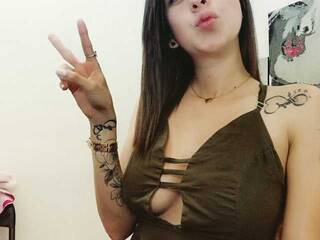 Эротикалық бейне чат acidalen