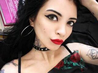 Эротикалық бейне чат AdaAmor