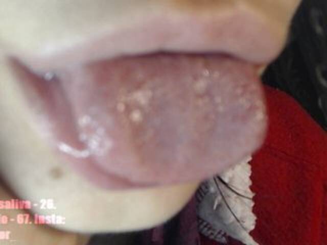 Трансляцияның скриншоттары AdaAmor