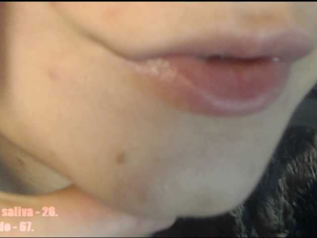 Трансляцияның скриншоттары AdaAmor