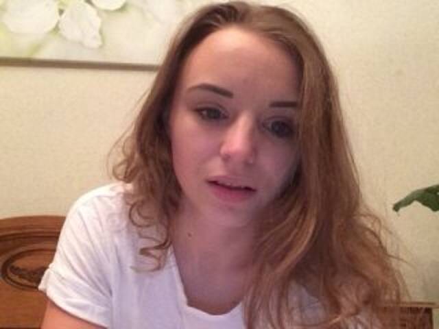 Трансляцияның скриншоттары Adel-model