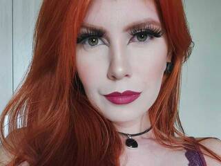 Эротикалық бейне чат Aghatafox