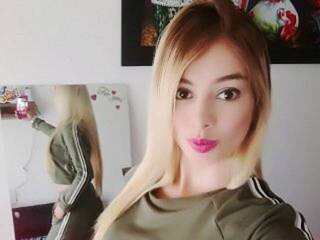 Эротикалық бейне чат AgnetaFloros