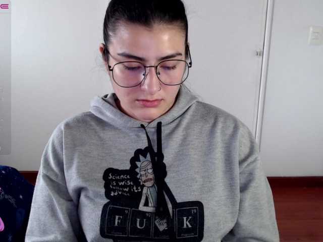 Трансляцияның скриншоттары ahrianabluff