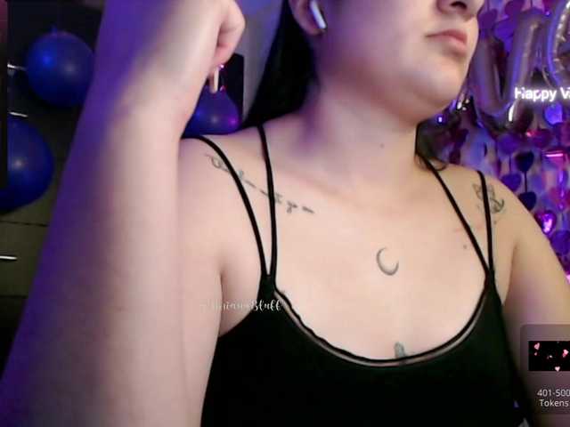 Трансляцияның скриншоттары ahrianabluff