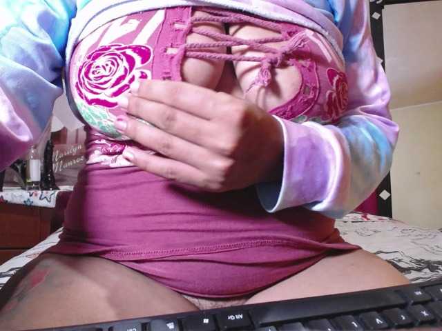 Трансляцияның скриншоттары aisha5