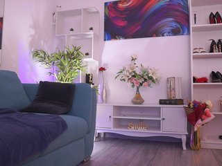 Эротикалық бейне чат AishaBee