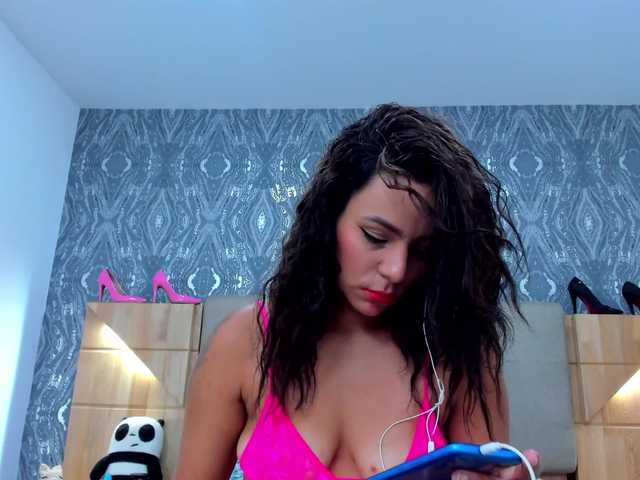 Трансляцияның скриншоттары AkashaLee