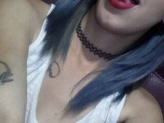 Эротикалық бейне чат AlanahPreston