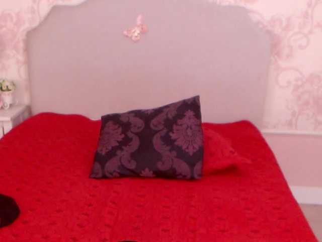 Трансляцияның скриншоттары AlanaRichards