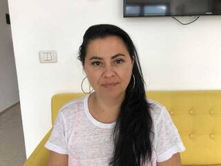 Эротикалық бейне чат Alexa-Deville