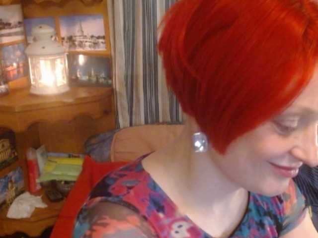 Трансляцияның скриншоттары Aliefox