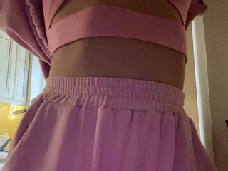 Эротикалық бейне чат AlisaKisa555