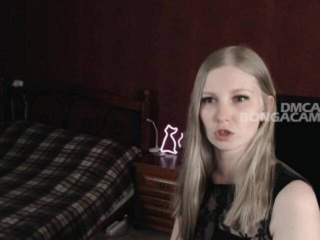 Трансляцияның скриншоттары AlisaSecret