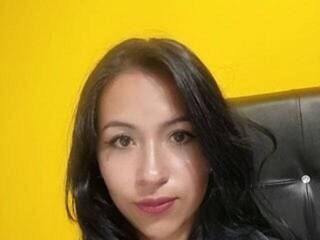 Эротикалық бейне чат Alisson-Brown