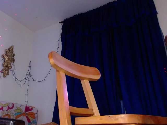 Трансляцияның скриншоттары alissoncastro