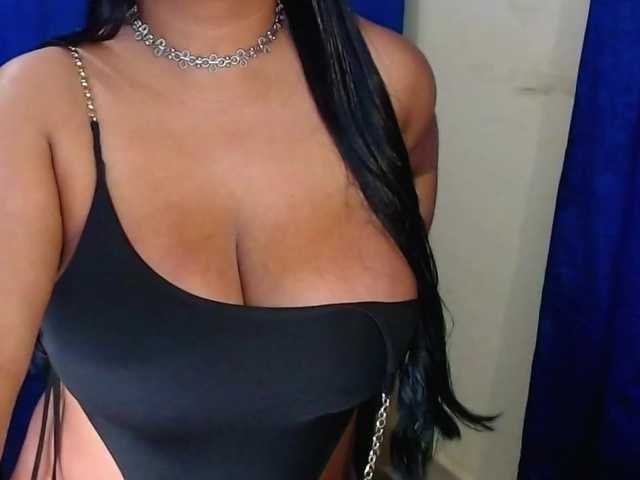 Трансляцияның скриншоттары alissoncastro