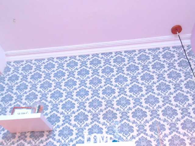 Трансляцияның скриншоттары AlissonFox