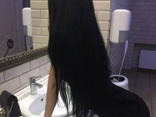 Эротикалық бейне чат AlizeBaker