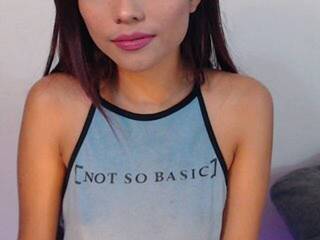 Эротикалық бейне чат AlizeeDreams