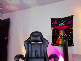 Эротикалық бейне чат Allie-Rose