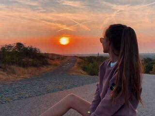 Эротикалық бейне чат AllisonMonroe