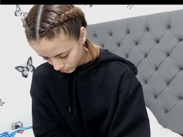 Трансляцияның скриншоттары Allisson-14