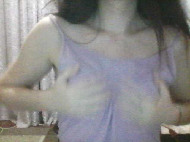 Трансляцияның скриншоттары AlyssDoris