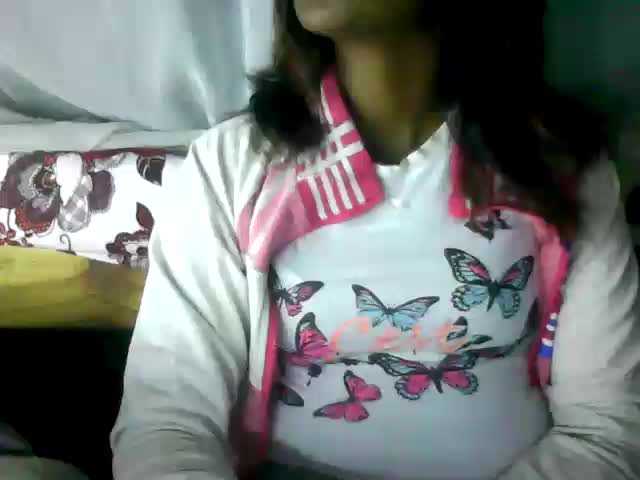 Трансляцияның скриншоттары amandedouce