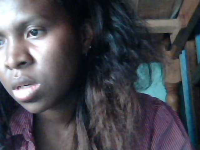 Трансляцияның скриншоттары amandedouce