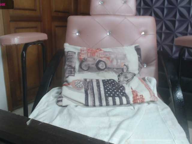 Трансляцияның скриншоттары amaranta-fun