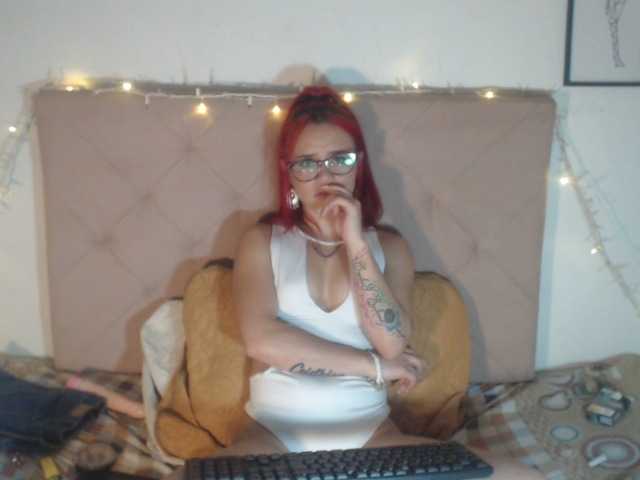 Трансляцияның скриншоттары Amarantalott