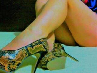 Эротикалық бейне чат amazonkaaa