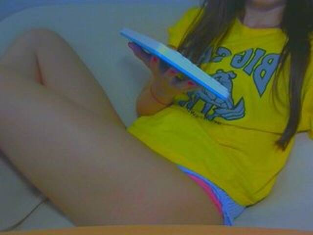 Трансляцияның скриншоттары amazonkaaa