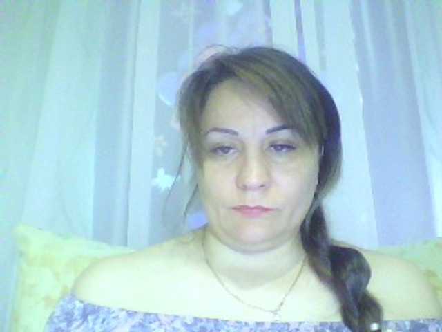 Трансляцияның скриншоттары AmberNight