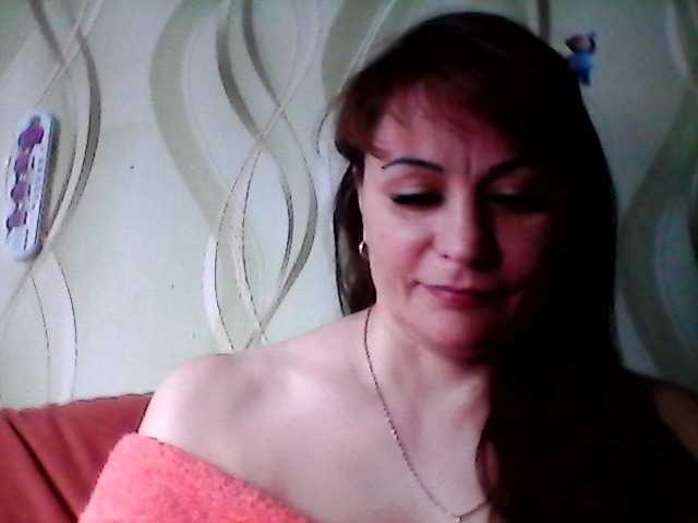 Трансляцияның скриншоттары AmberNight