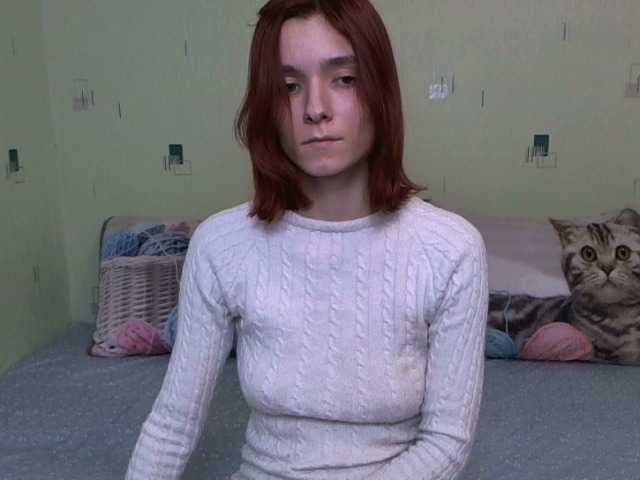 Трансляцияның скриншоттары Hot_Girl