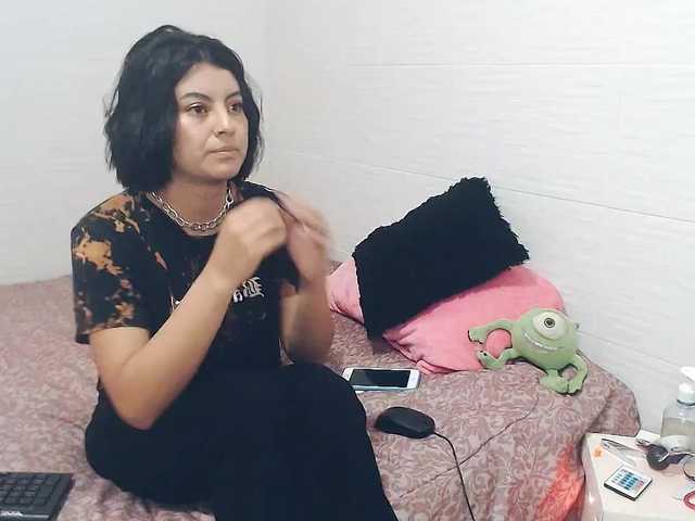 Трансляцияның скриншоттары ameli01