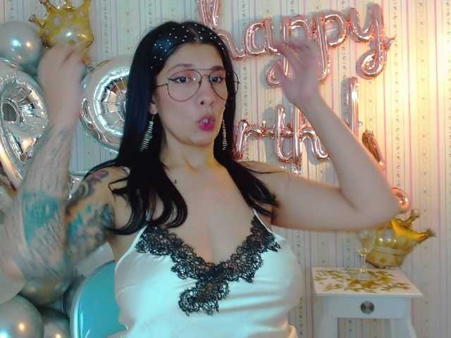 Трансляцияның скриншоттары AmelithNoir