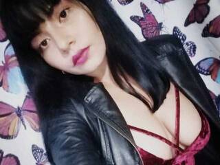 Эротикалық бейне чат Ammytigger