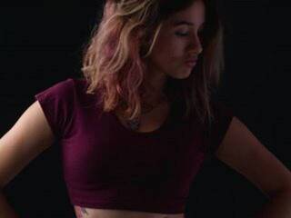 Эротикалық бейне чат AmyGreens