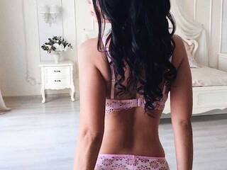 Эротикалық бейне чат AmyHanne