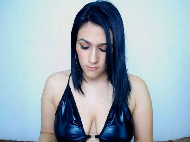 Трансляцияның скриншоттары AmyParkerr